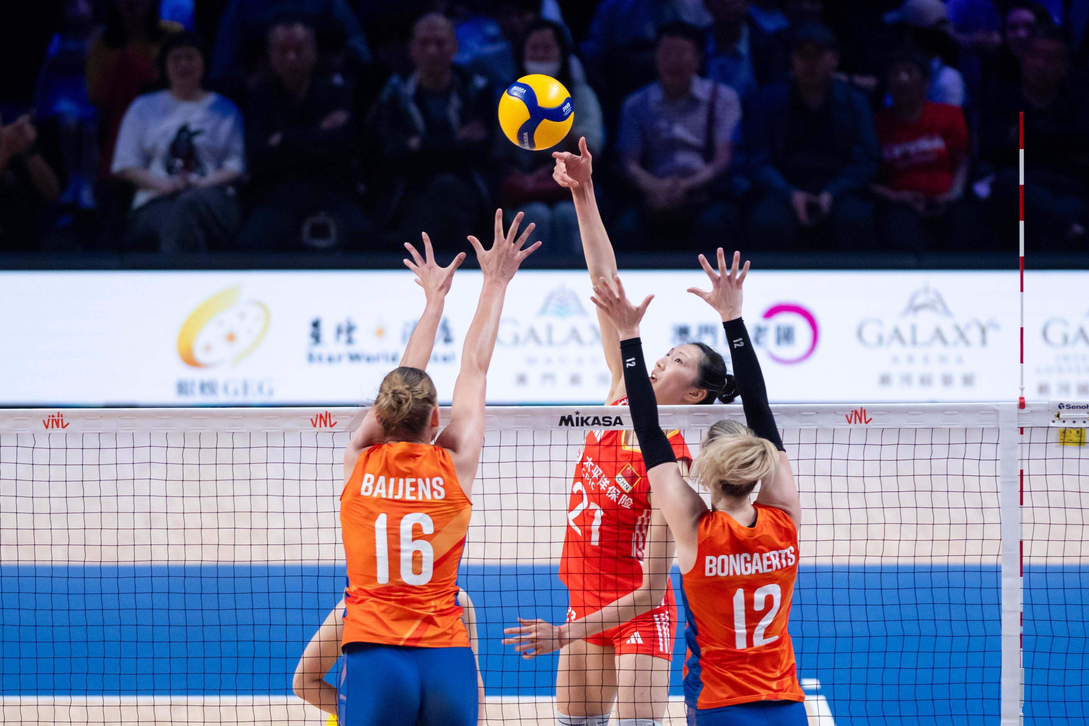 葡萄牙代表队在排球比赛中力压对手,实现逆袭的简单介绍 葡萄牙代表队在排球比赛中力压对手,实现逆袭的简单介绍