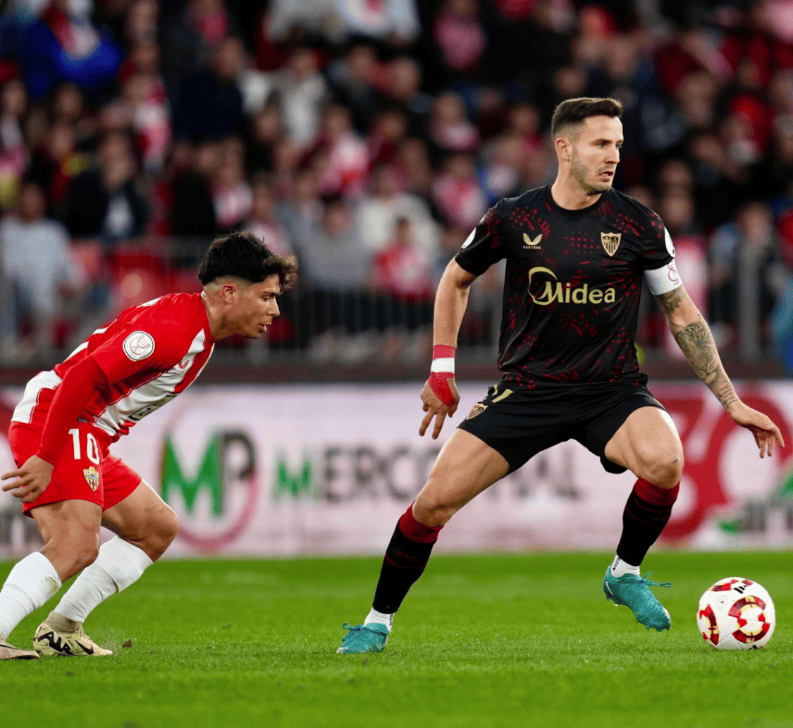 关于阿尔梅里亚主场大胜，提升士气的信息